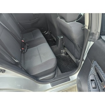 Subaru Impreza  Hatchback 2007,  1.5 benzyna - Na sprzedaż za 14 789 zł - Rybnik - zdjęcie 10