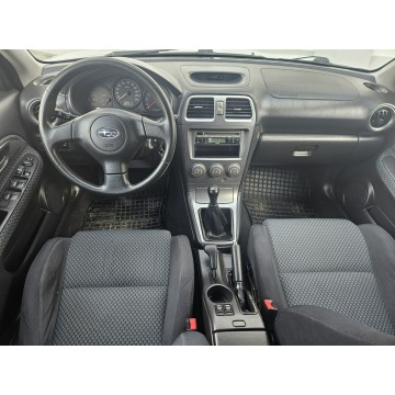 Subaru Impreza  Hatchback 2007,  1.5 benzyna - Na sprzedaż za 14 789 zł - Rybnik - zdjęcie 9