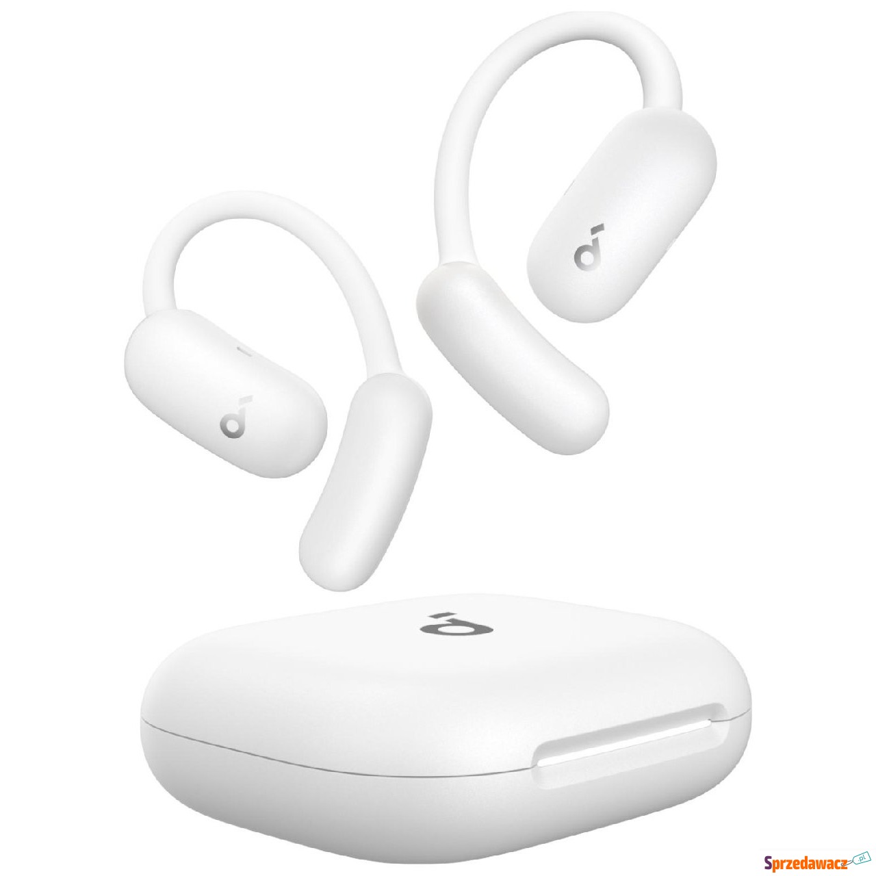 Soundcore AeroFit 2 Białe