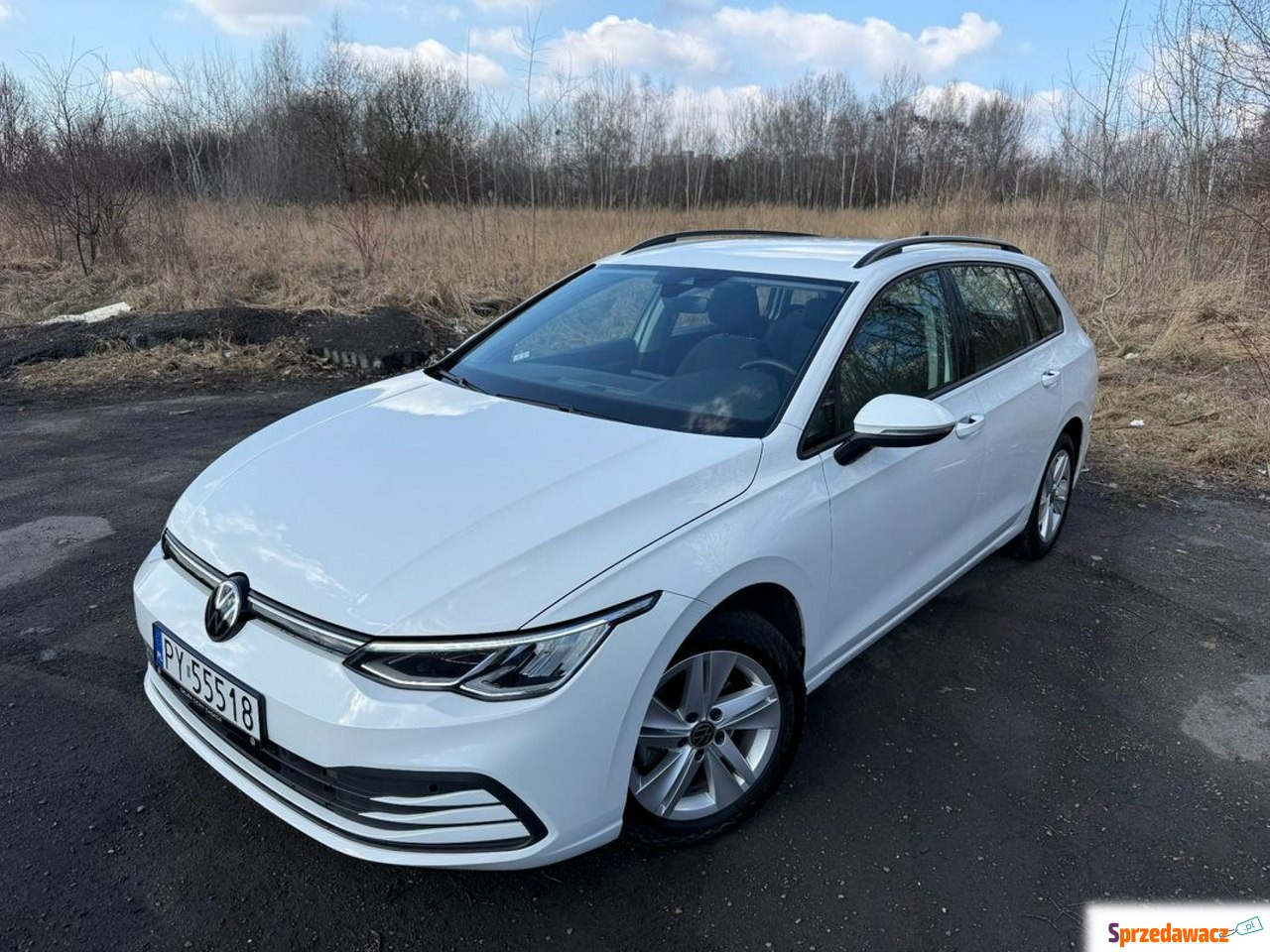 Volkswagen Golf 2023