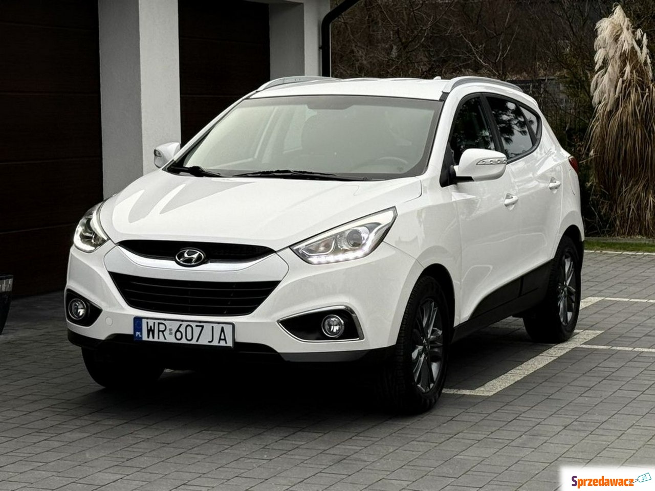 Hyundai ix35 2015