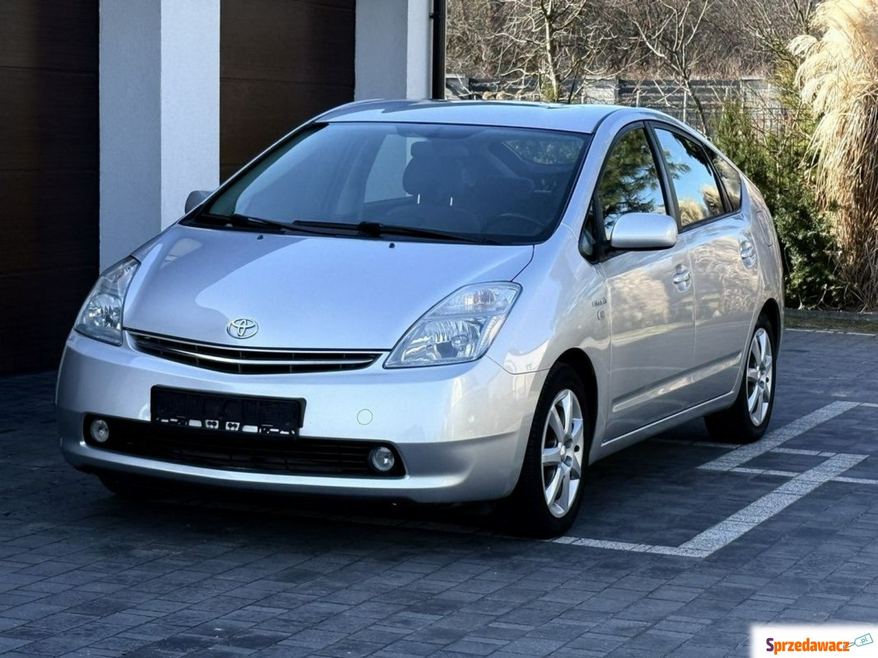 Toyota Prius 2006