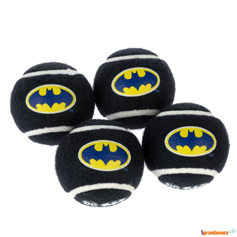 DC Batman zestaw piłek tenisowych...