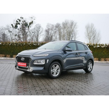 Hyundai Kona - 1.6 CRDI 115KM [Eu6] -Hak -Krell -Kamera -Navi -Bliss +RCCW -Tempomat