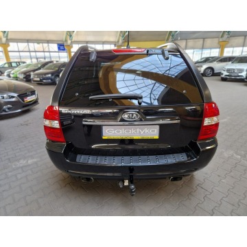 Kia Sportage  SUV 2007,  2.0 diesel - Na sprzedaż za 15 900 zł - Mysłowice - zdjęcie 7