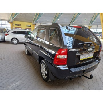 Kia Sportage  SUV 2007,  2.0 diesel - Na sprzedaż za 15 900 zł - Mysłowice - zdjęcie 6