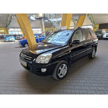 Kia Sportage  SUV 2007,  2.0 diesel - Na sprzedaż za 15 900 zł - Mysłowice - zdjęcie 4