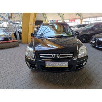 Kia Sportage  SUV 2007,  2.0 diesel - Na sprzedaż za 15 900 zł - Mysłowice - zdjęcie 3
