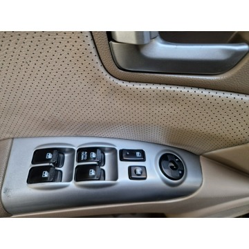 Kia Sportage  SUV 2007,  2.0 diesel - Na sprzedaż za 15 900 zł - Mysłowice - zdjęcie 11
