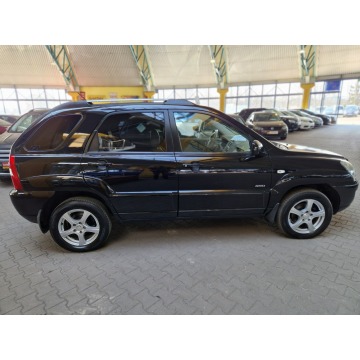 Kia Sportage  SUV 2007,  2.0 diesel - Na sprzedaż za 15 900 zł - Mysłowice - zdjęcie 9