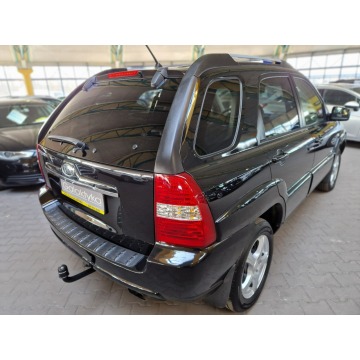 Kia Sportage  SUV 2007,  2.0 diesel - Na sprzedaż za 15 900 zł - Mysłowice - zdjęcie 8