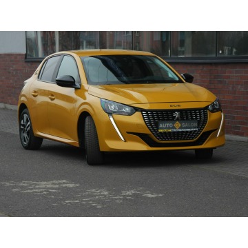 Peugeot 208  Hatchback 2023,  1.2 benzyna - Na sprzedaż za 51 990 zł - Mysłowice - zdjęcie 3