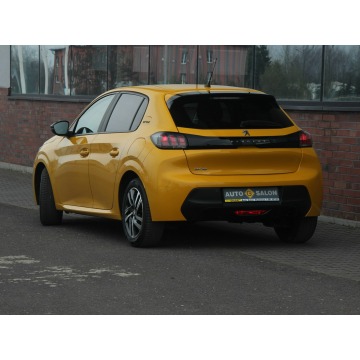 Peugeot 208  Hatchback 2023,  1.2 benzyna - Na sprzedaż za 51 990 zł - Mysłowice - zdjęcie 2