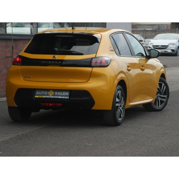 Peugeot 208  Hatchback 2023,  1.2 benzyna - Na sprzedaż za 51 990 zł - Mysłowice - zdjęcie 4