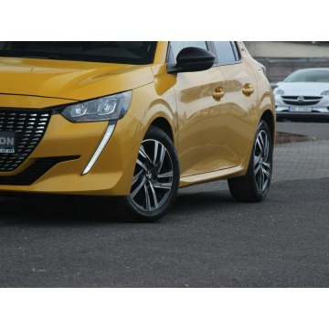 Peugeot 208  Hatchback 2023,  1.2 benzyna - Na sprzedaż za 51 990 zł - Mysłowice - zdjęcie 5