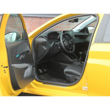 Peugeot 208  Hatchback 2023,  1.2 benzyna - Na sprzedaż za 51 990 zł - Mysłowice - zdjęcie 12