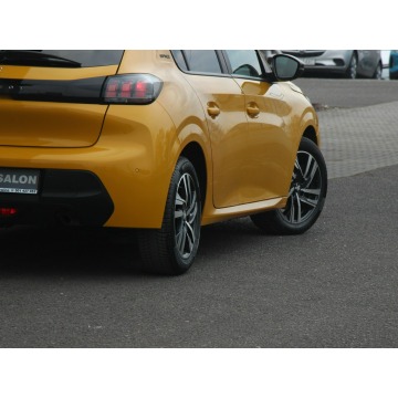 Peugeot 208  Hatchback 2023,  1.2 benzyna - Na sprzedaż za 51 990 zł - Mysłowice - zdjęcie 6