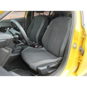 Peugeot 208  Hatchback 2023,  1.2 benzyna - Na sprzedaż za 51 990 zł - Mysłowice - zdjęcie 9