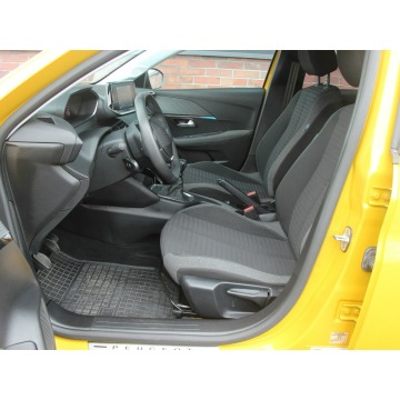 Peugeot 208  Hatchback 2023,  1.2 benzyna - Na sprzedaż za 51 990 zł - Mysłowice - zdjęcie 10