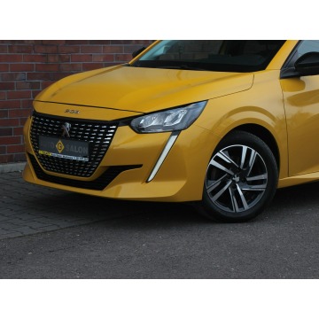 Peugeot 208  Hatchback 2023,  1.2 benzyna - Na sprzedaż za 51 990 zł - Mysłowice - zdjęcie 7