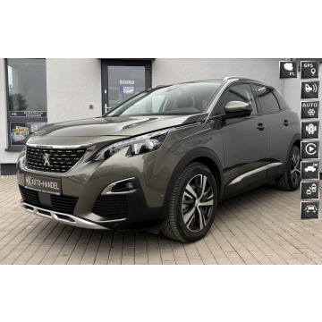 Peugeot 3008 - 1.2 PureTech | Zarejestrowany |