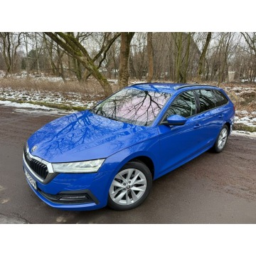 Škoda Octavia - Pierwszy właściciel, Krajowy, Vat 23%, Stan idealny!