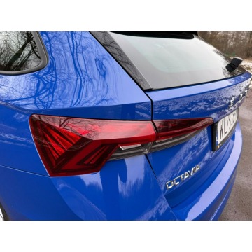 Skoda Octavia 2021,  2.0 diesel, automat - Na sprzedaż za 66 900 zł - Dąbrowa Górnicza - zdjęcie 12