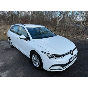 Volkswagen Golf 2023,  1.5 benzyna, automat - Na sprzedaż za 73 900 zł - Dąbrowa Górnicza - zdjęcie 6