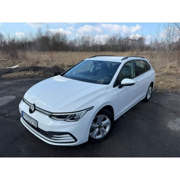 Volkswagen Golf - Krajowy, pierwszy właściciel, DSG, stan idealny!
