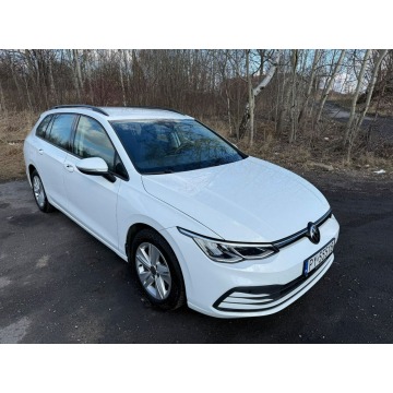 Volkswagen Golf 2023,  1.5 benzyna, automat - Na sprzedaż za 73 900 zł - Dąbrowa Górnicza - zdjęcie 5