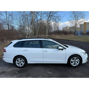 Volkswagen Golf 2023,  1.5 benzyna, automat - Na sprzedaż za 73 900 zł - Dąbrowa Górnicza - zdjęcie 7