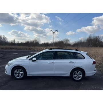 Volkswagen Golf 2023,  1.5 benzyna, automat - Na sprzedaż za 73 900 zł - Dąbrowa Górnicza - zdjęcie 8