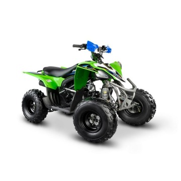 Nowy Quad Barton Pentora 125!