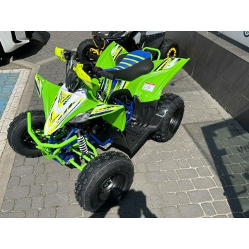 Nowy Quad Barton Pentora 125! - Pozostałe motocykle - Dąbrowa Górnicza - zdjęcie 3