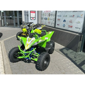 Nowy Quad Barton Pentora 125! - Pozostałe motocykle - Dąbrowa Górnicza - zdjęcie 2