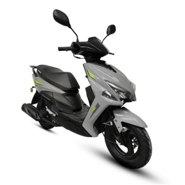 Nowy Skuter Barton Pentora 50! Od ręki Autory... - Motorowery - Dąbrowa Górnicza - zdjęcie 1