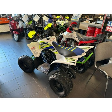Nowy Quad Barton Pentora 125! - Pozostałe motocykle - Dąbrowa Górnicza - zdjęcie 6