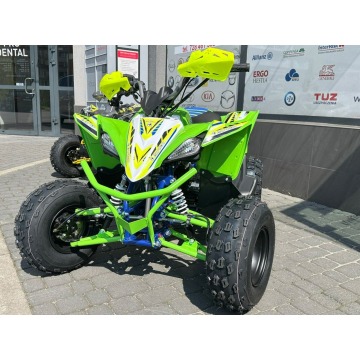 Nowy Quad Barton Pentora 125! - Pozostałe motocykle - Dąbrowa Górnicza - zdjęcie 4