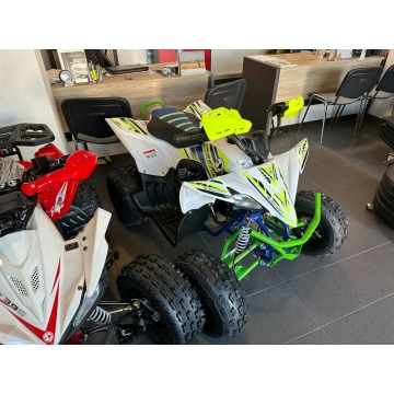 Nowy Quad Barton Pentora 125! - Pozostałe motocykle - Dąbrowa Górnicza - zdjęcie 5