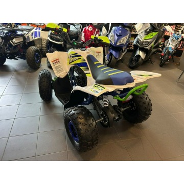 Nowy Quad Barton Pentora 125! - Pozostałe motocykle - Dąbrowa Górnicza - zdjęcie 7