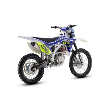 Barton NXT - 2025 - Motocykle crossowe - Dąbrowa Górnicza - zdjęcie 2