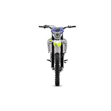 Barton NXT - 2025 - Motocykle crossowe - Dąbrowa Górnicza - zdjęcie 3