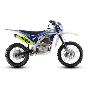 Barton NXT - 2025