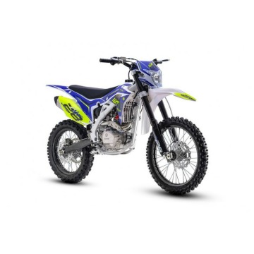 Barton NXT - 2025 - Motocykle crossowe - Dąbrowa Górnicza - zdjęcie 4