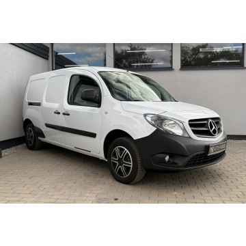 Mercedes - Benz Citan 2019,  1.5 diesel - Na sprzedaż za 26 900 zł - Pyzdry - zdjęcie 3
