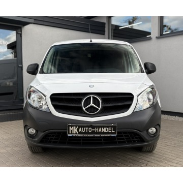 Mercedes - Benz Citan 2019,  1.5 diesel - Na sprzedaż za 26 900 zł - Pyzdry - zdjęcie 2