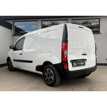 Mercedes - Benz Citan 2019,  1.5 diesel - Na sprzedaż za 26 900 zł - Pyzdry - zdjęcie 4