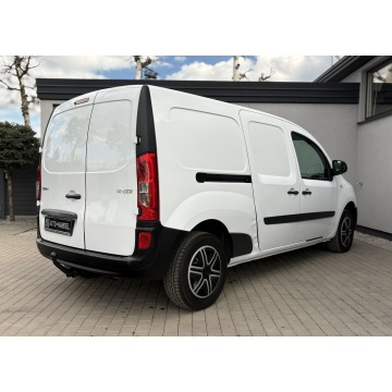Mercedes - Benz Citan 2019,  1.5 diesel - Na sprzedaż za 26 900 zł - Pyzdry - zdjęcie 6