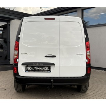 Mercedes - Benz Citan 2019,  1.5 diesel - Na sprzedaż za 26 900 zł - Pyzdry - zdjęcie 5