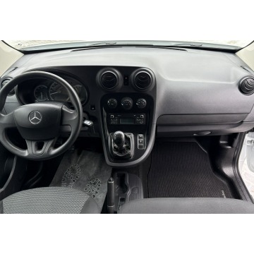Mercedes - Benz Citan 2019,  1.5 diesel - Na sprzedaż za 26 900 zł - Pyzdry - zdjęcie 8